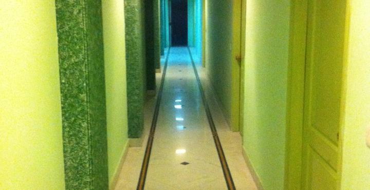 Hotel Hallmark Regency Ludhijána Kültér fotó